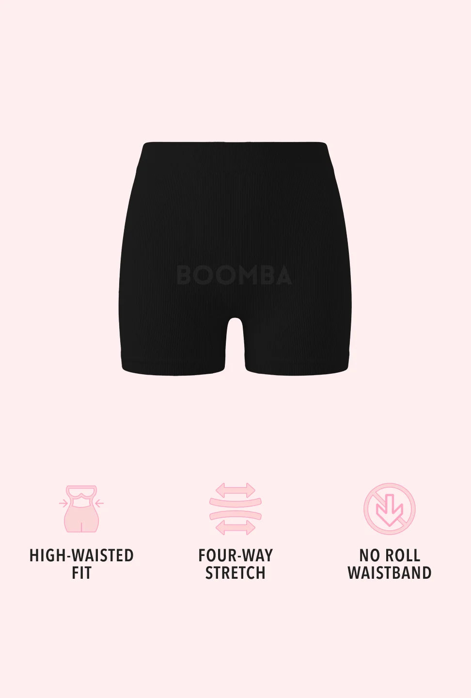 Off Duty Shorts